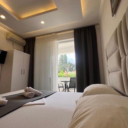 Apartments Fati & Flori Ulcinj Kültér fotó