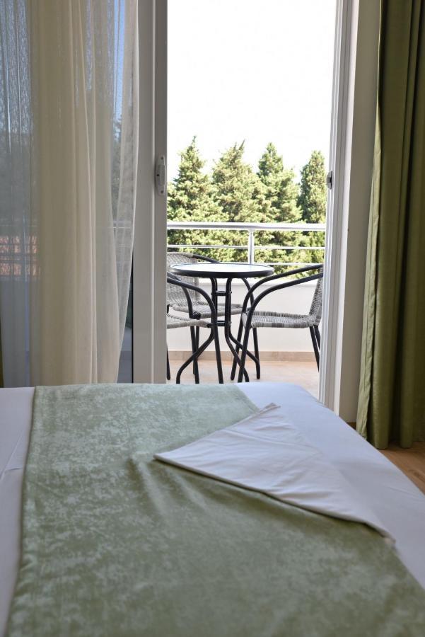 Apartments Fati & Flori Ulcinj Kültér fotó