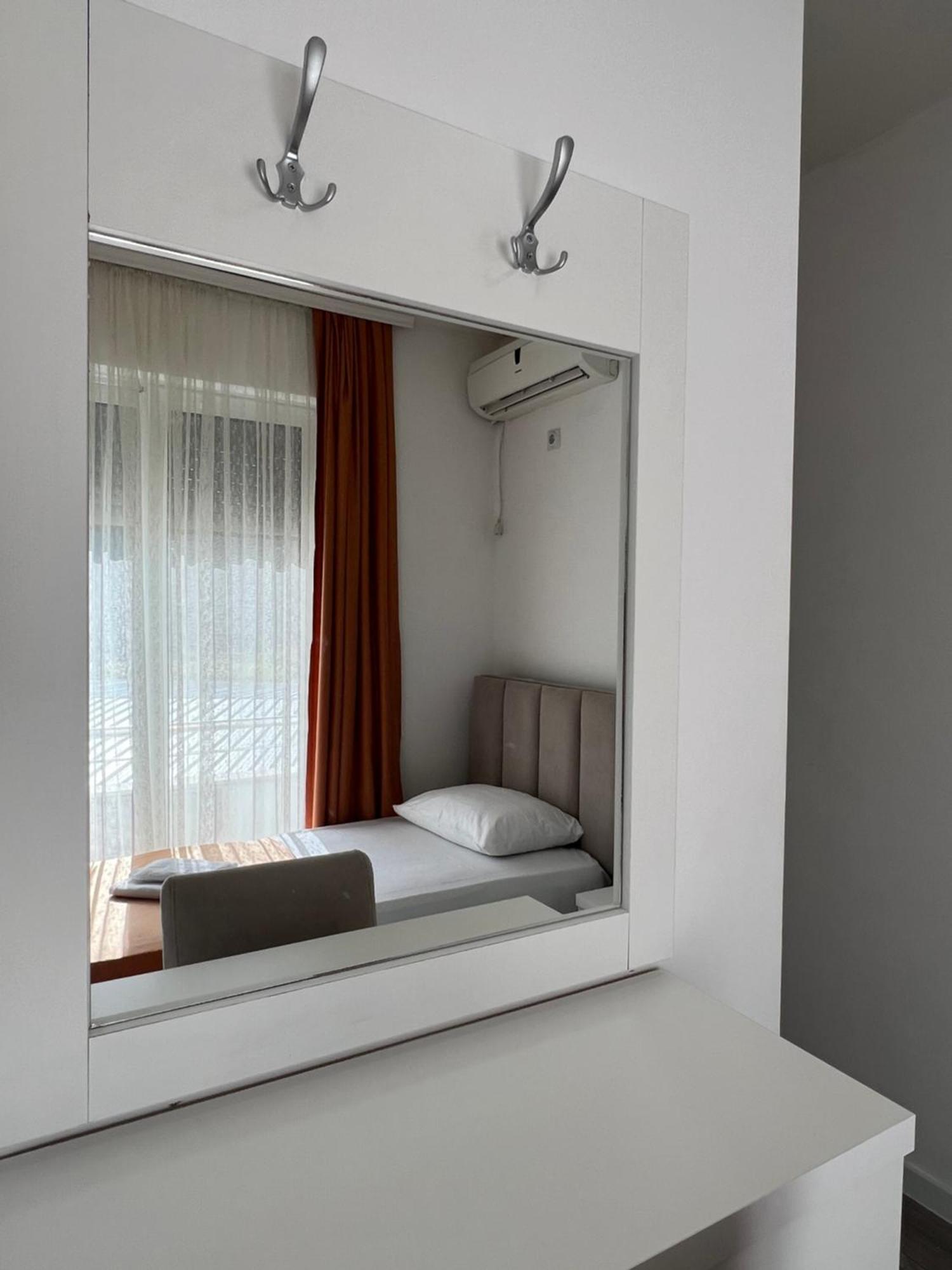 Apartments Fati & Flori Ulcinj Kültér fotó