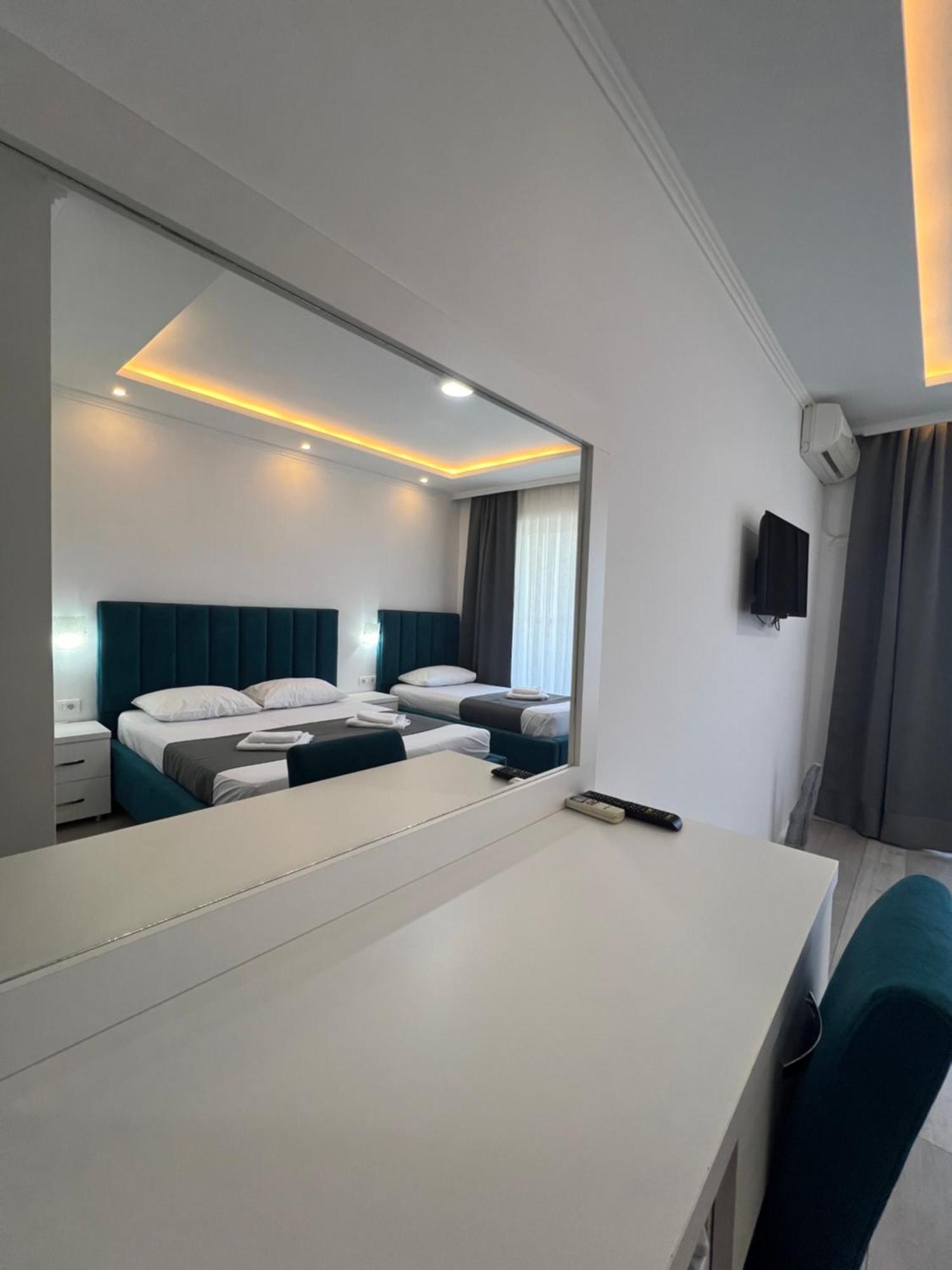Apartments Fati & Flori Ulcinj Kültér fotó