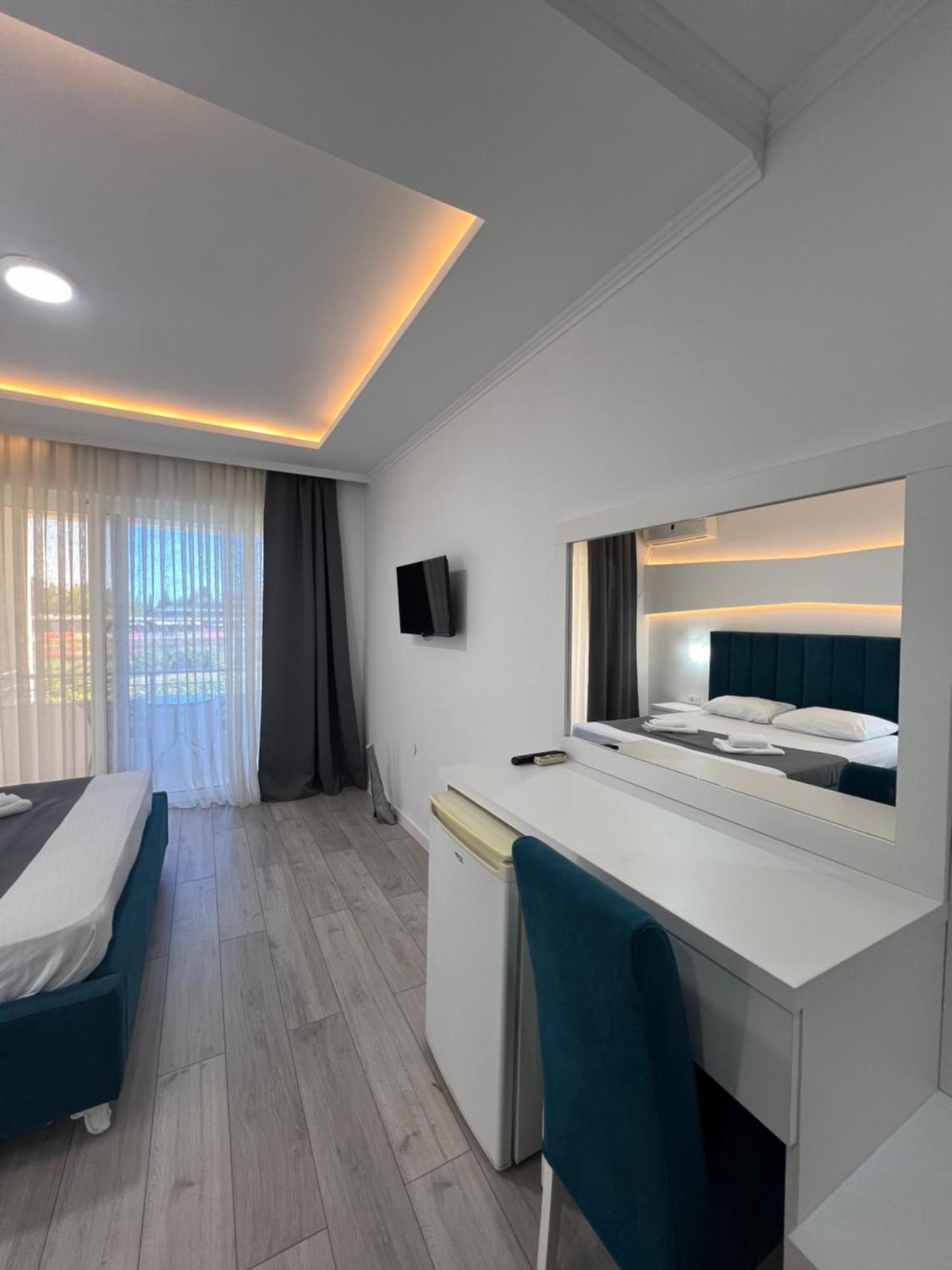 Apartments Fati & Flori Ulcinj Kültér fotó