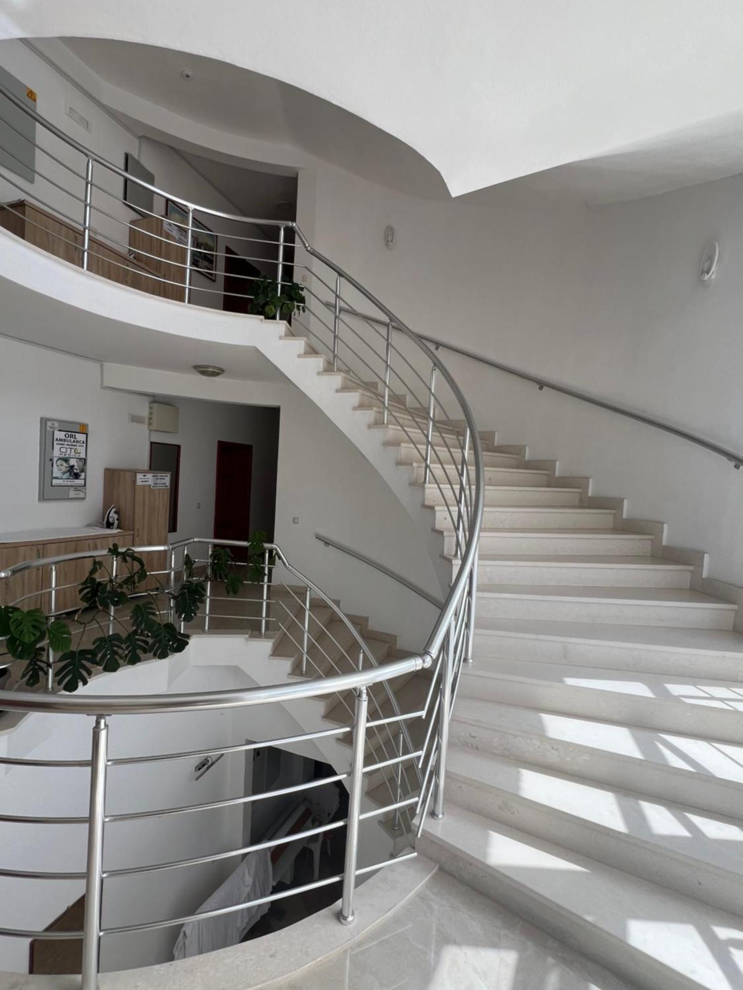 Apartments Fati & Flori Ulcinj Kültér fotó
